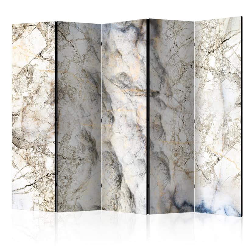 Rumsavdelare Arkiio Marble Mystery II 225x172 cm