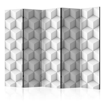 Rumsavdelare Arkiio Cube II 225x172 cm