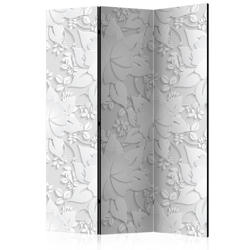 Rumsavdelare Arkiio Room Divider – Flowers I 135x172 cm