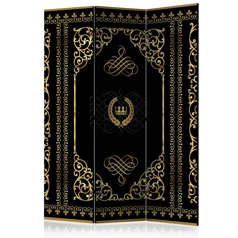 Rumsavdelare Arkiio Charm Of The Night 135x172 cm