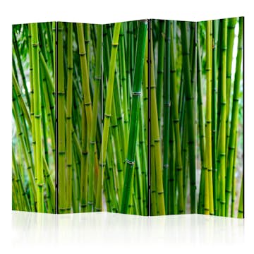 Rumsavdelare Arkiio Bamboo Forest II 225x172 cm