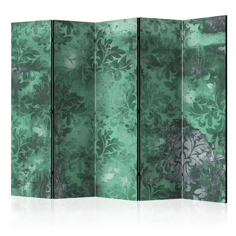 Rumsavdelare Arkiio Emerald Memory II 225x172 cm