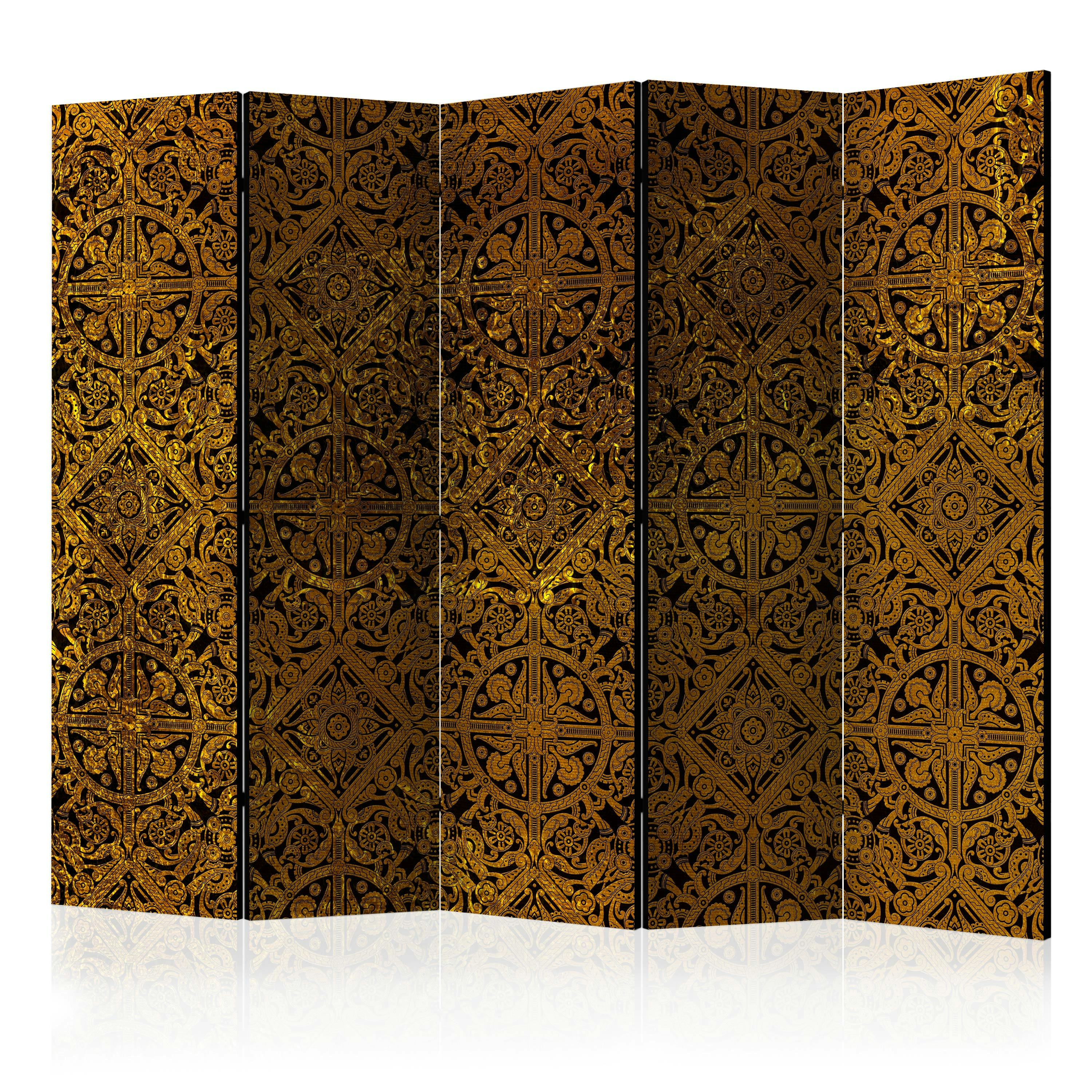 Rumsavdelare Arkiio Celtic Treasure II 225x172 cm