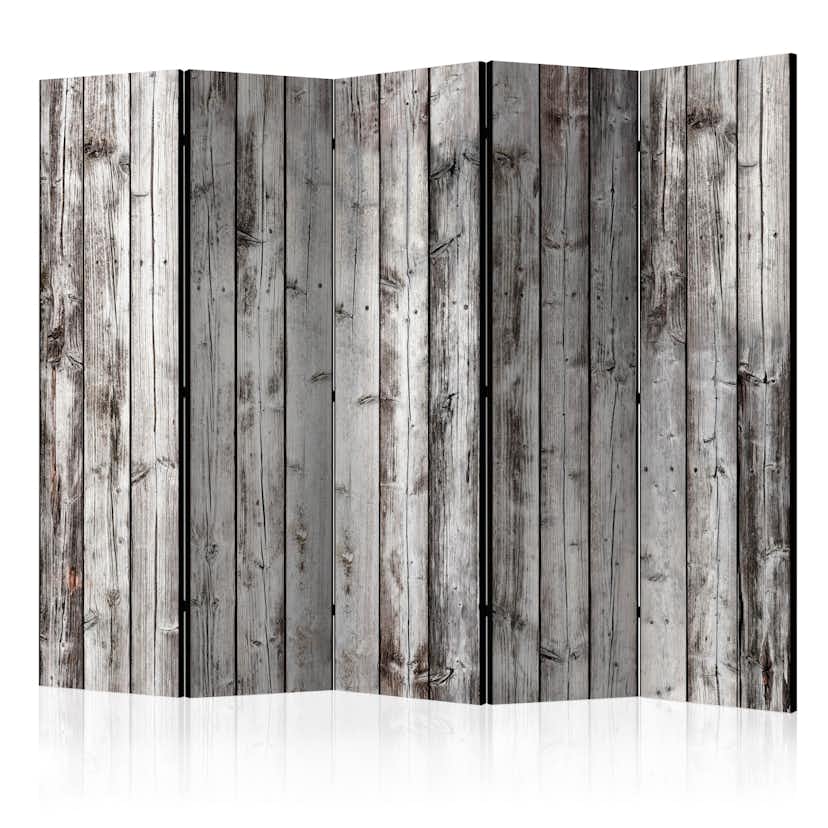 Rumsavdelare Arkiio Raw Boards II 225x172 cm