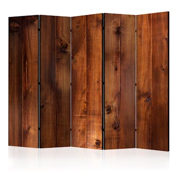 Rumsavdelare Arkiio Pine Board II 225x172 cm