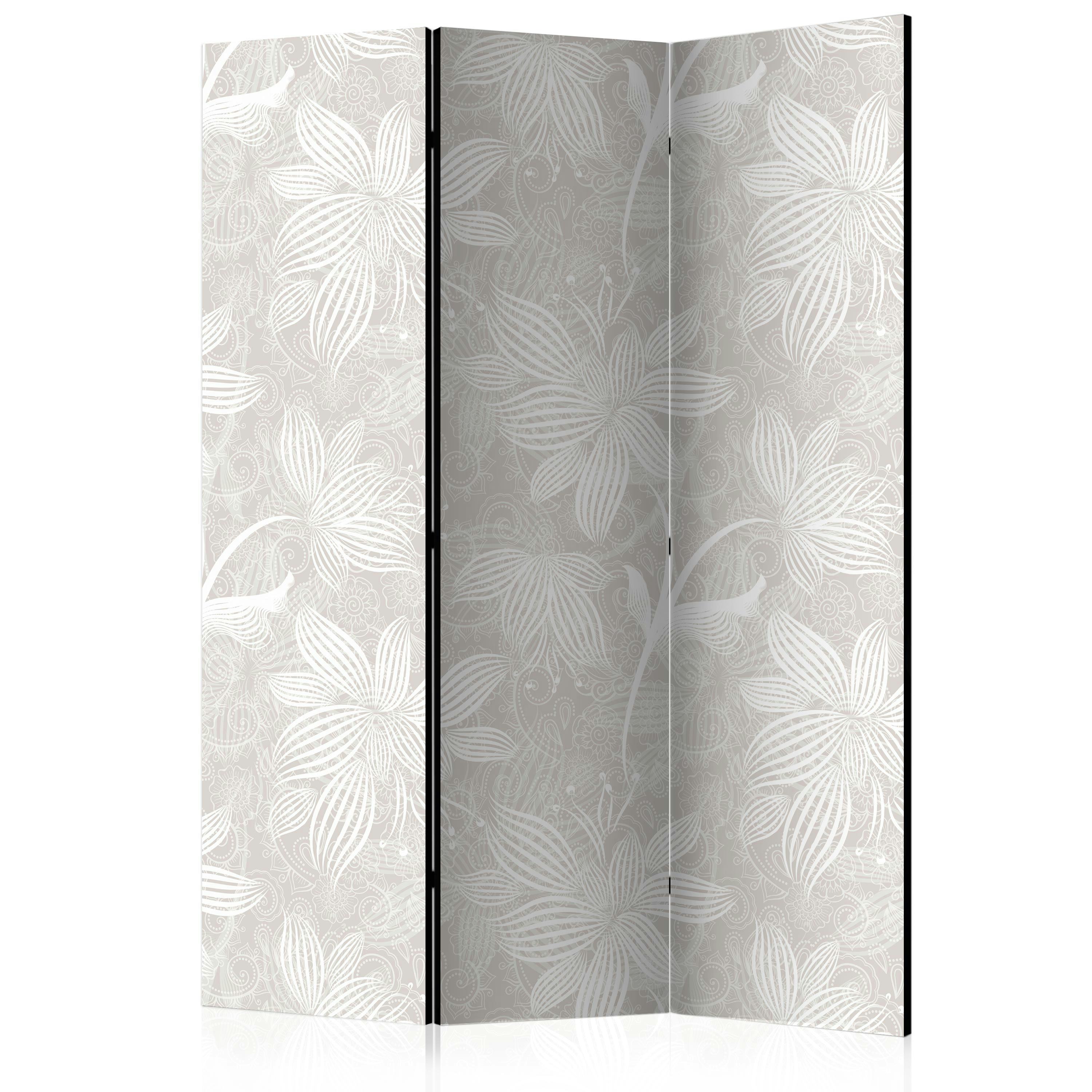 Rumsavdelare Arkiio Floral Elements 135x172 cm