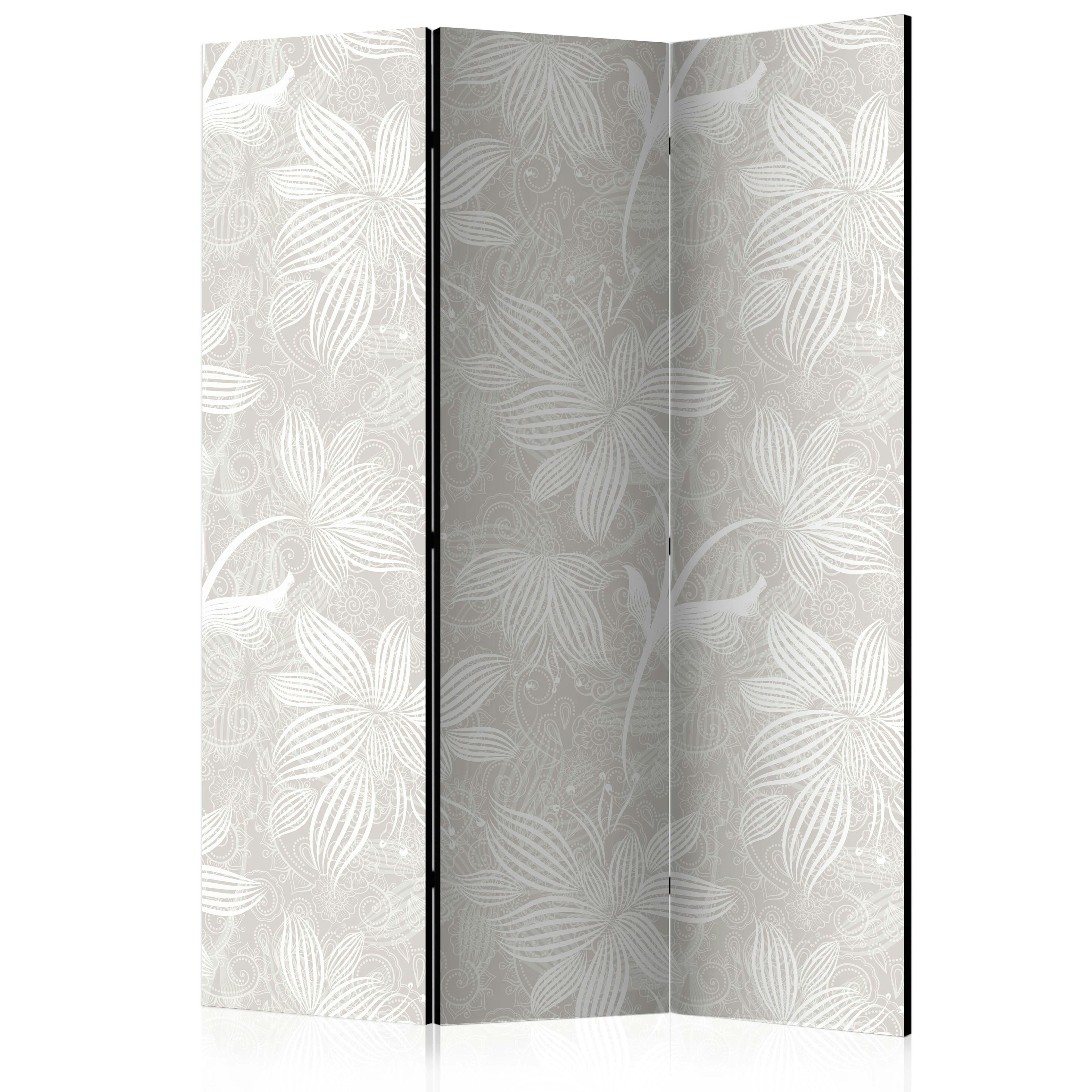 Rumsavdelare Arkiio Floral Elements 135x172 cm