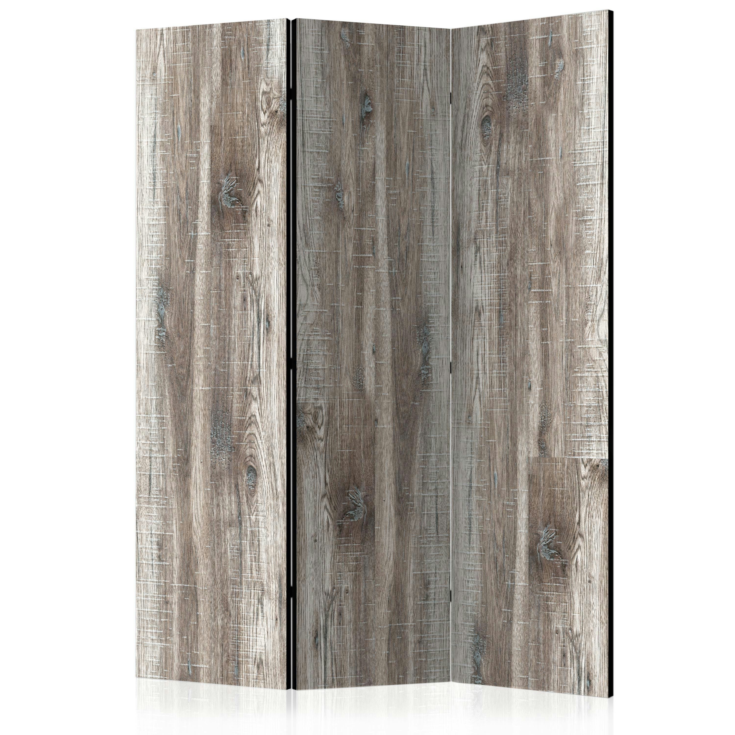 Rumsavdelare Arkiio Stylish Wood 135x172 cm