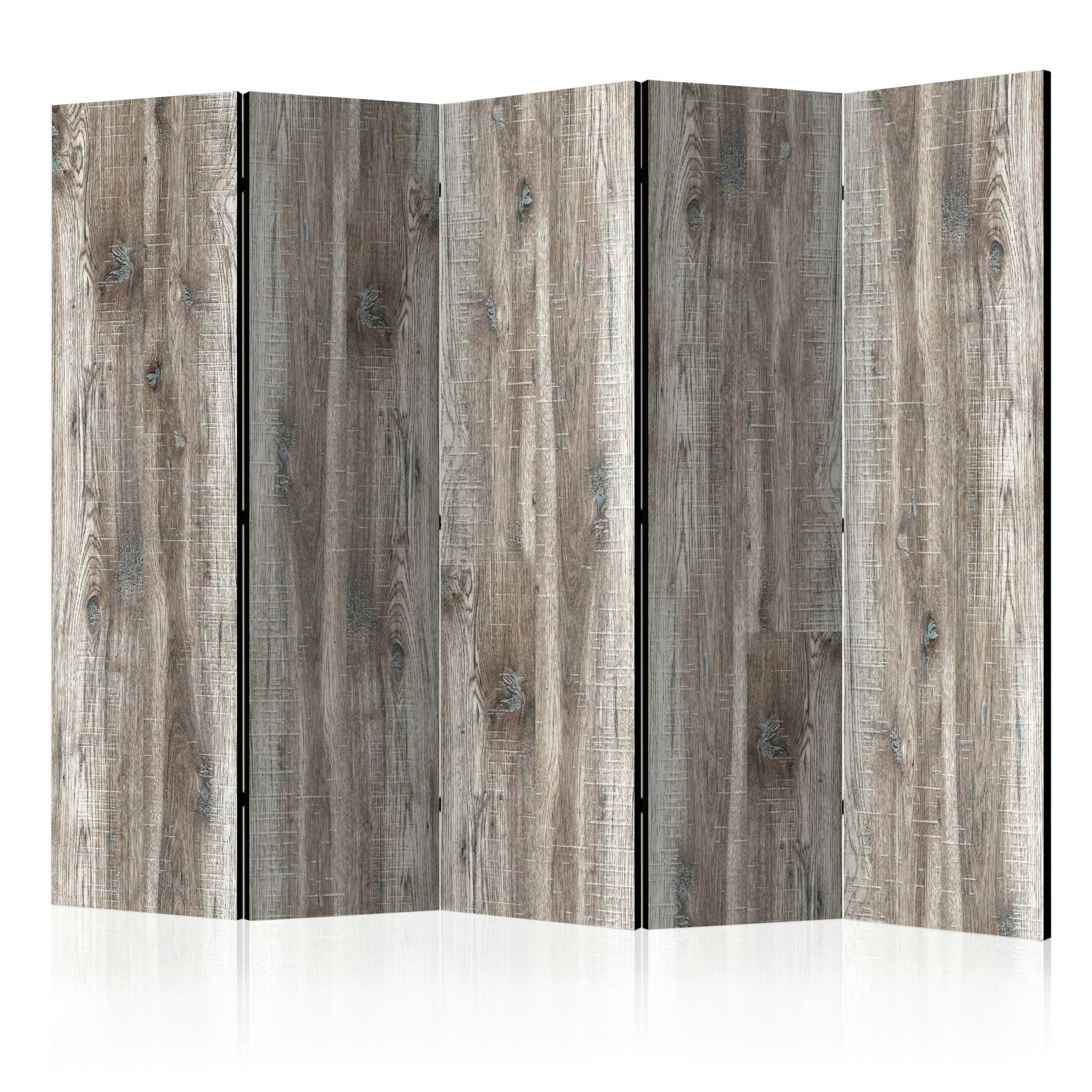 Rumsavdelare Arkiio Stylish Wood II 225x172 cm