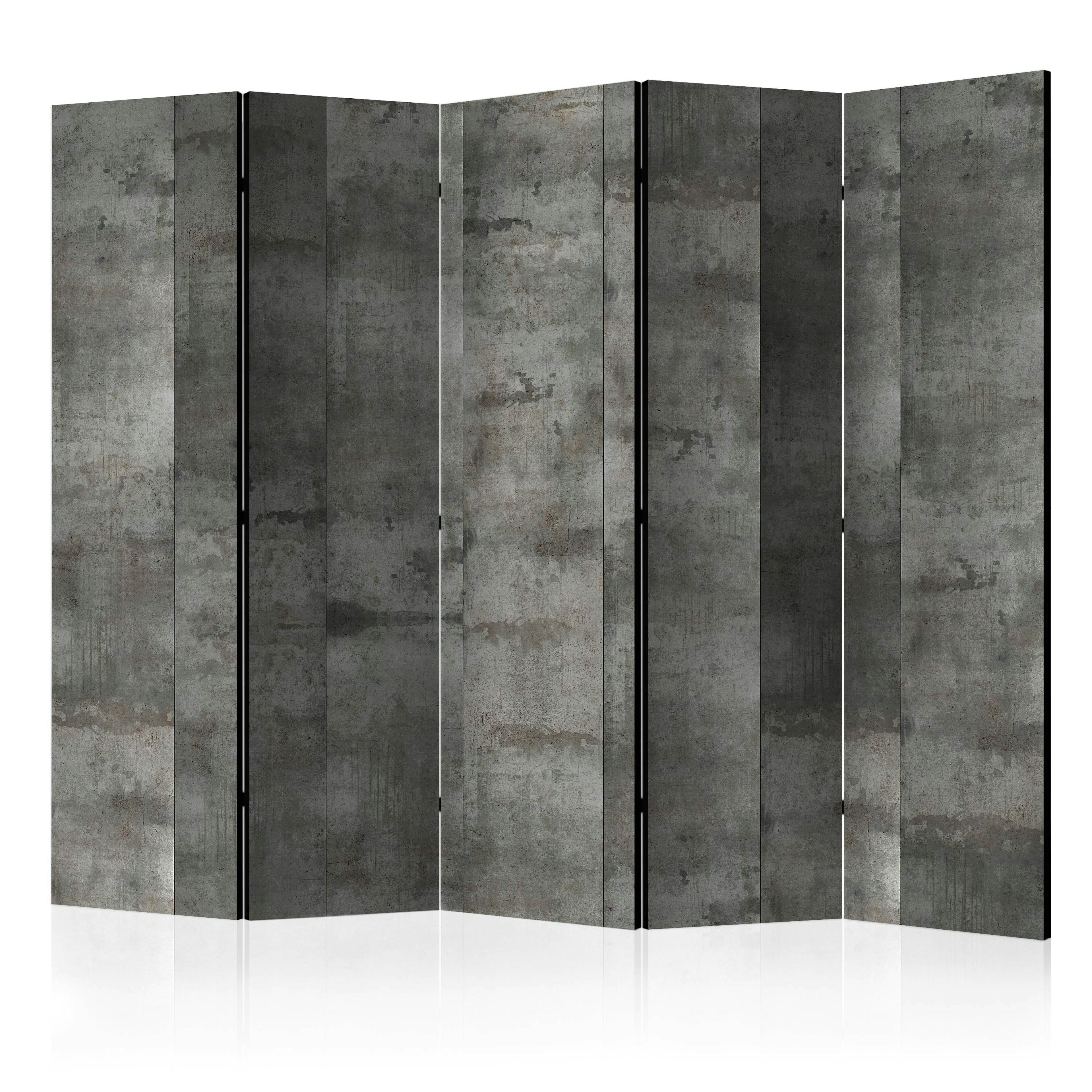 Rumsavdelare Arkiio Steel Design II 225x172 cm