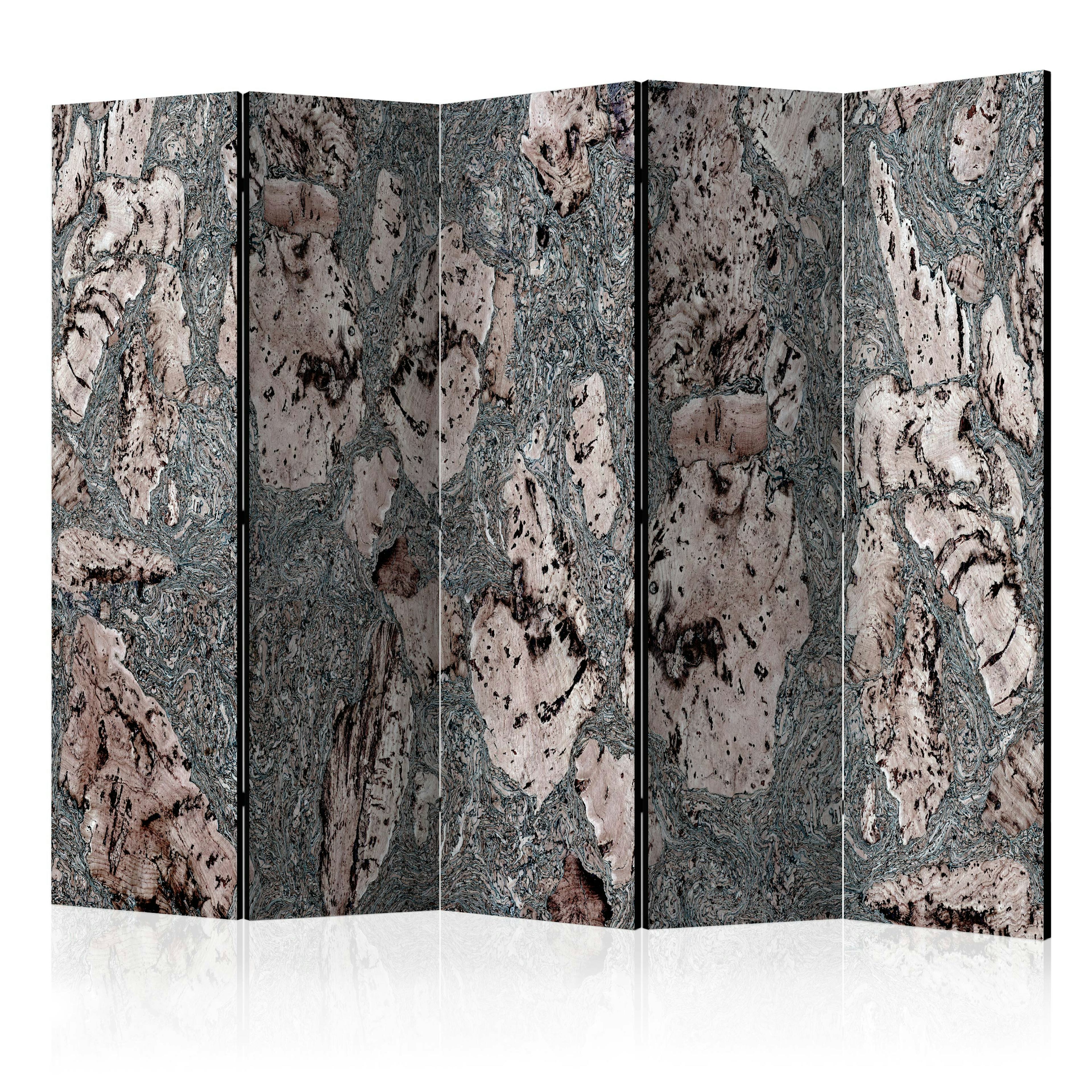 Rumsavdelare Arkiio Grey Stopper II 225x172 cm