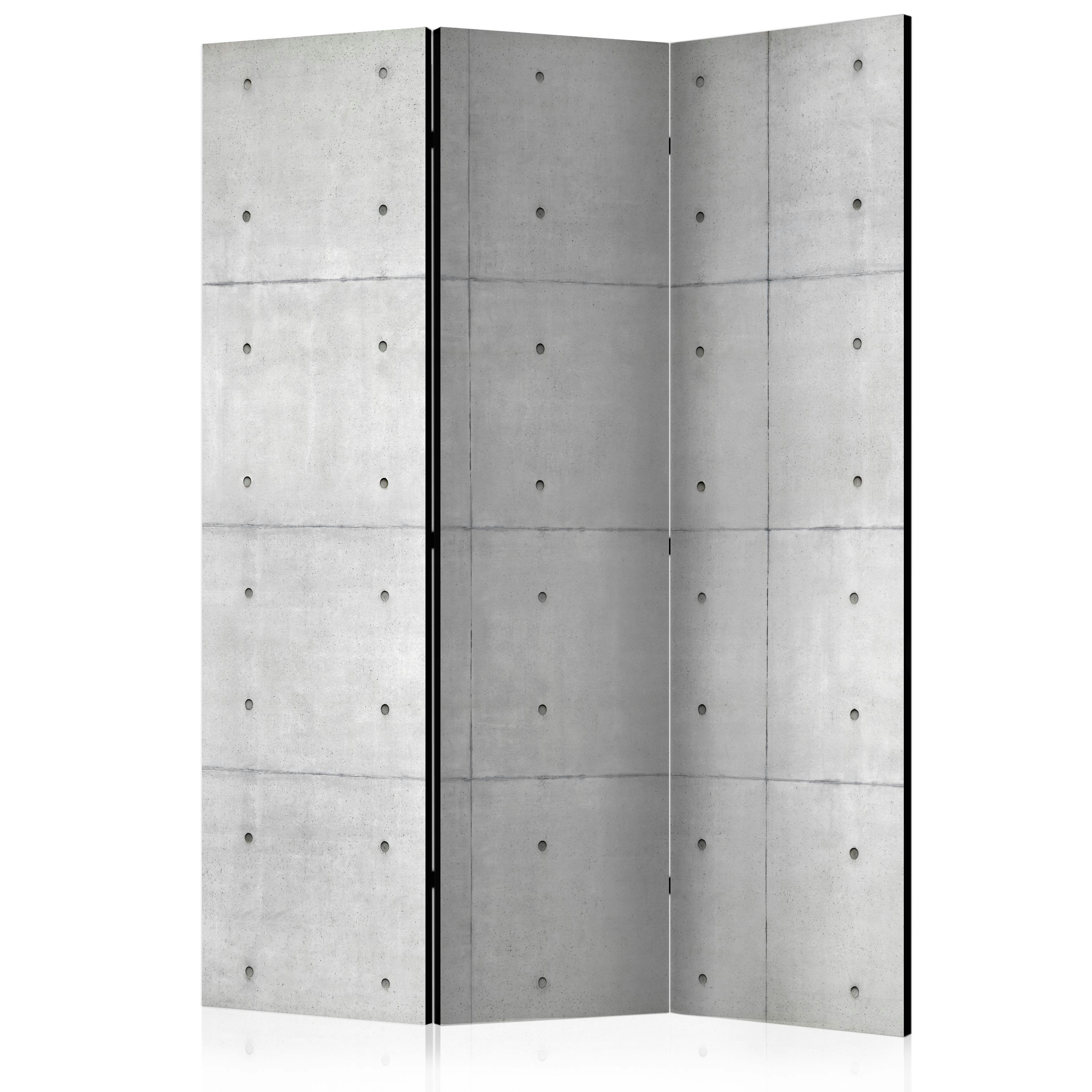Rumsavdelare Arkiio Domino 135x172 cm
