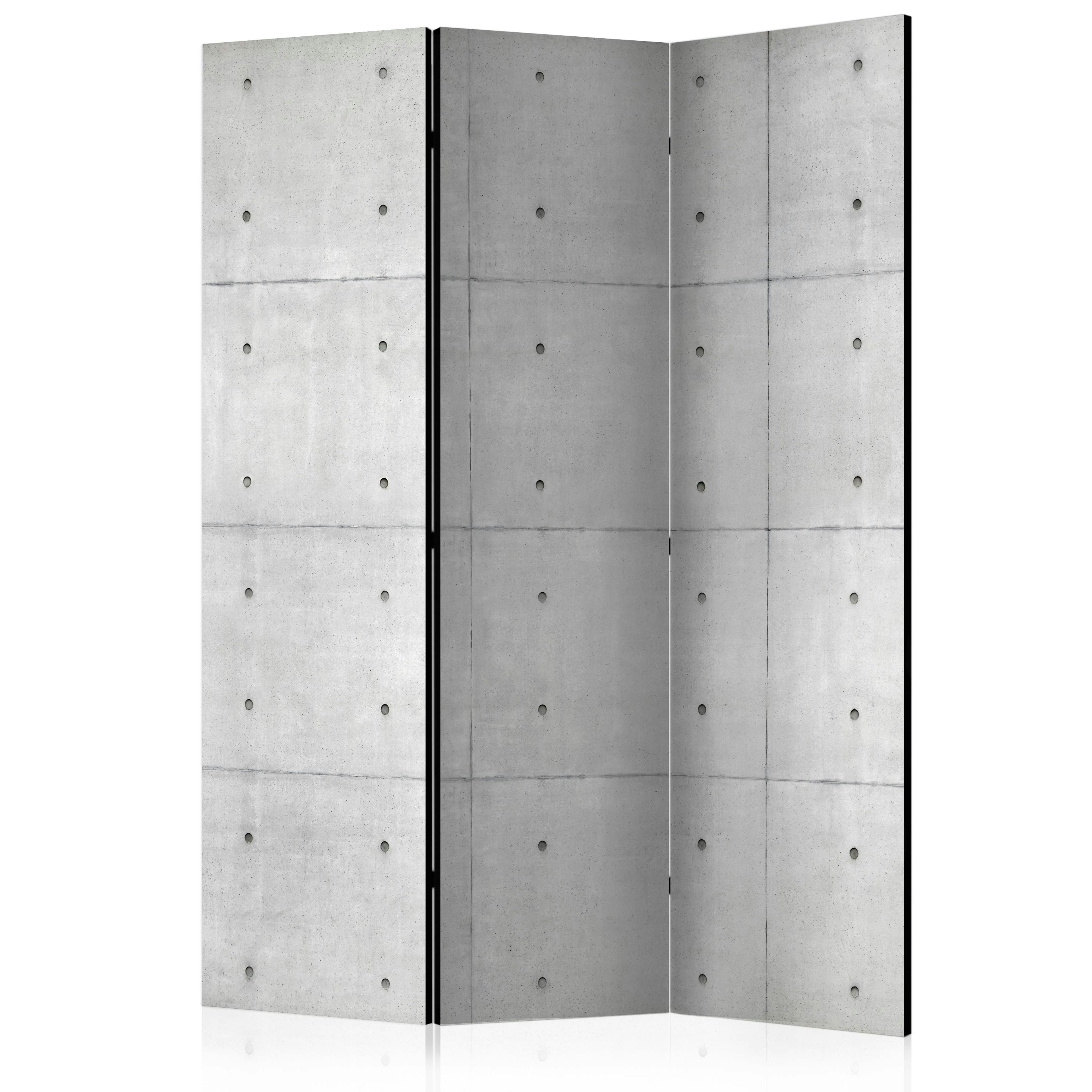 Rumsavdelare Arkiio Domino 135x172 cm