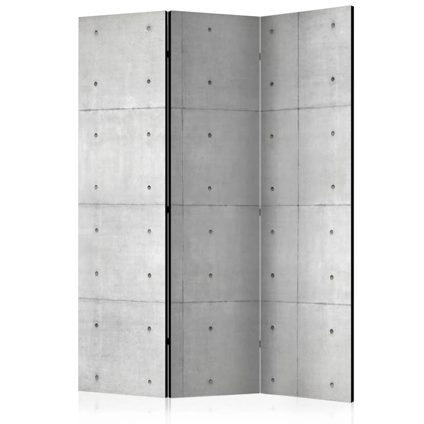 Rumsavdelare Arkiio Domino 135x172 cm