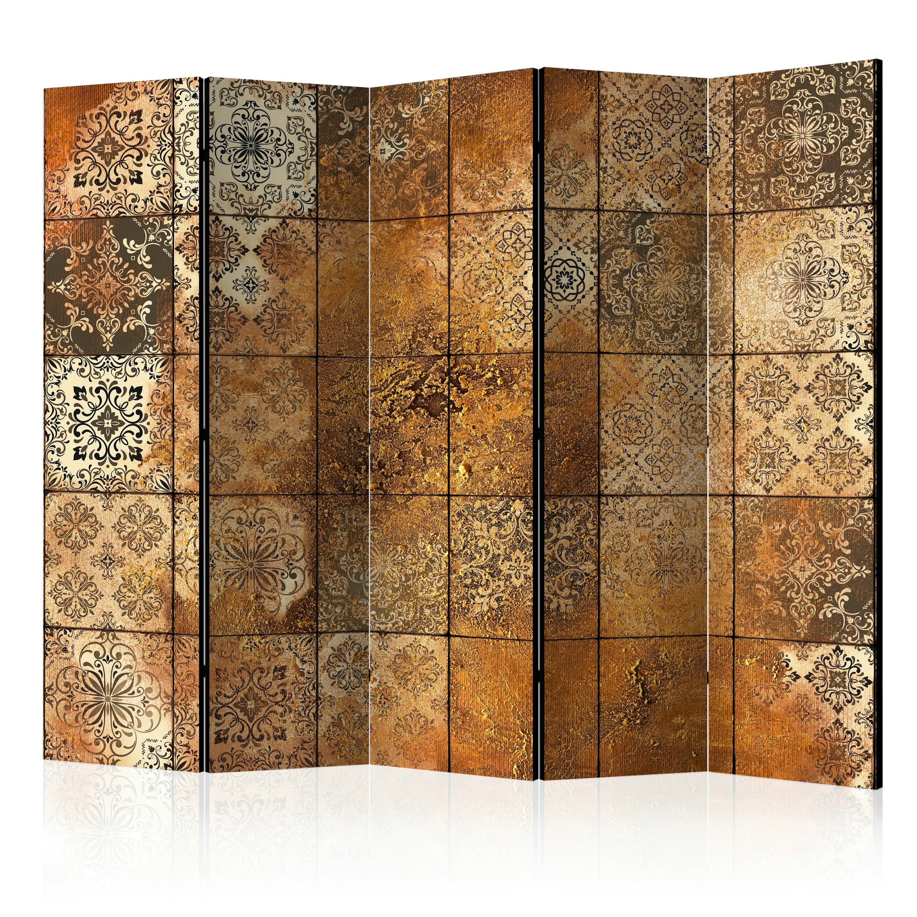 Rumsavdelare Arkiio Old Tiles II 225x172 cm