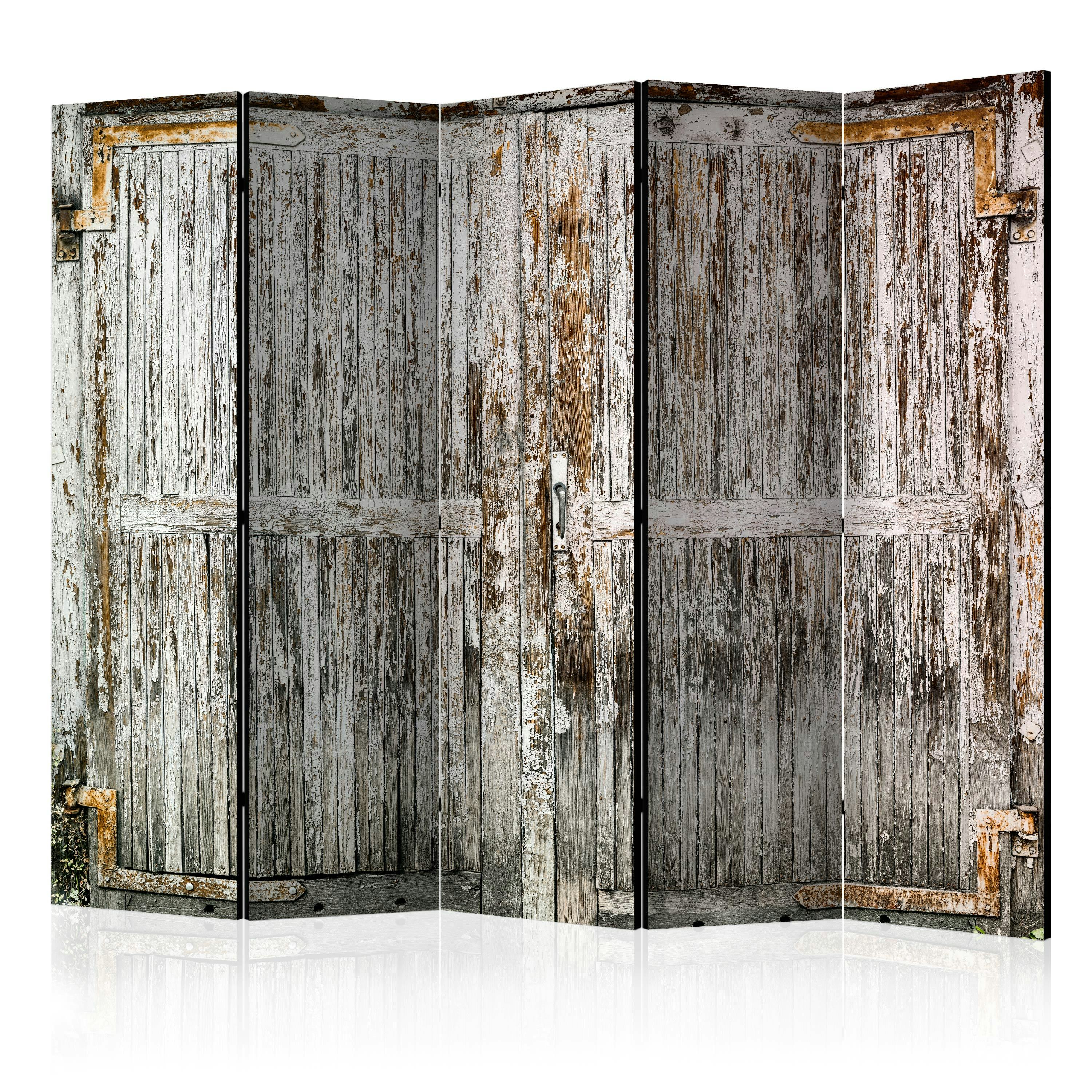 Rumsavdelare Arkiio The Whispering Door II 225x172 cm