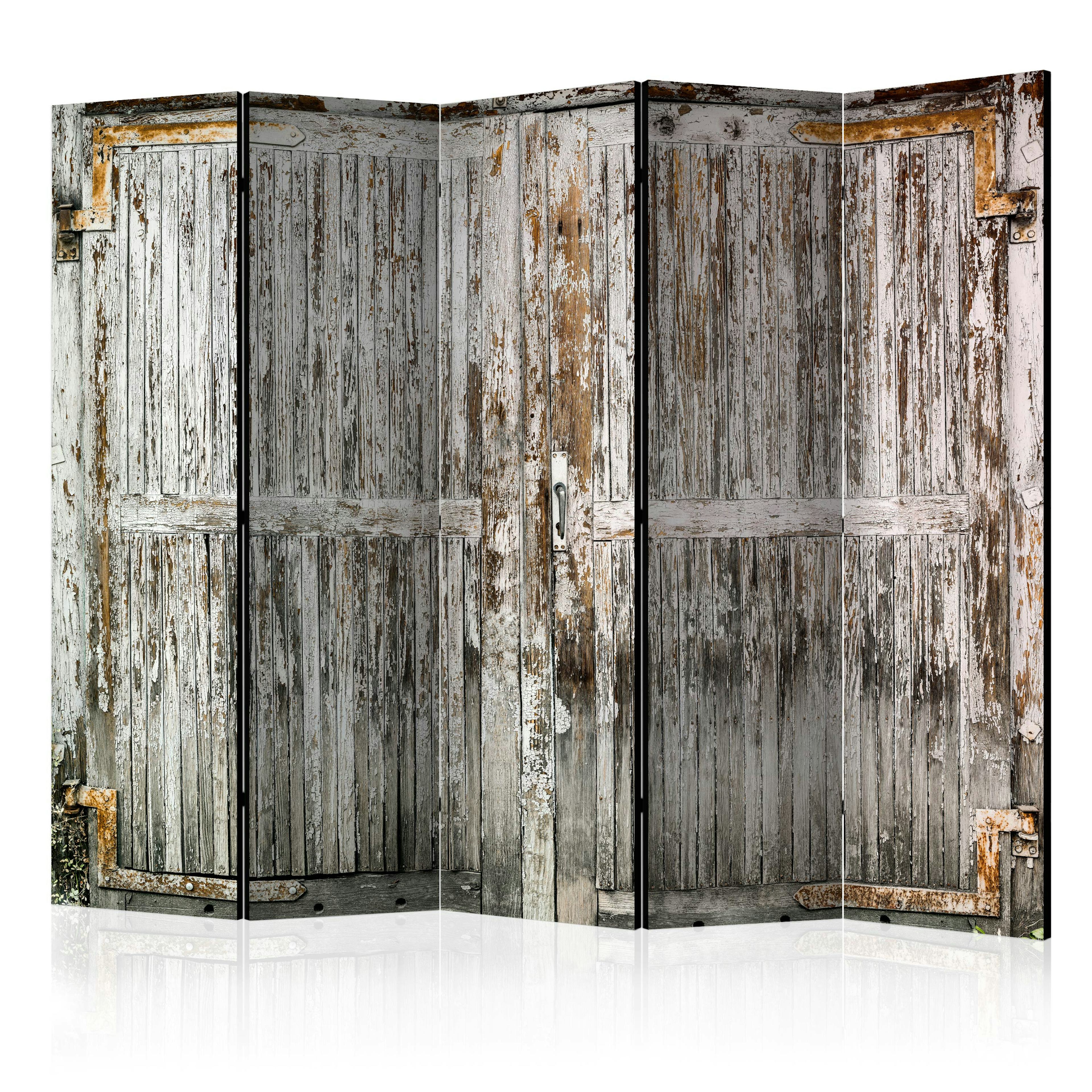 Rumsavdelare Arkiio The Whispering Door II 225x172 cm