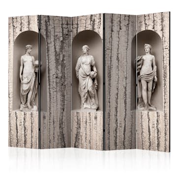 Rumsavdelare Arkiio In Ancient World II 225x172 cm