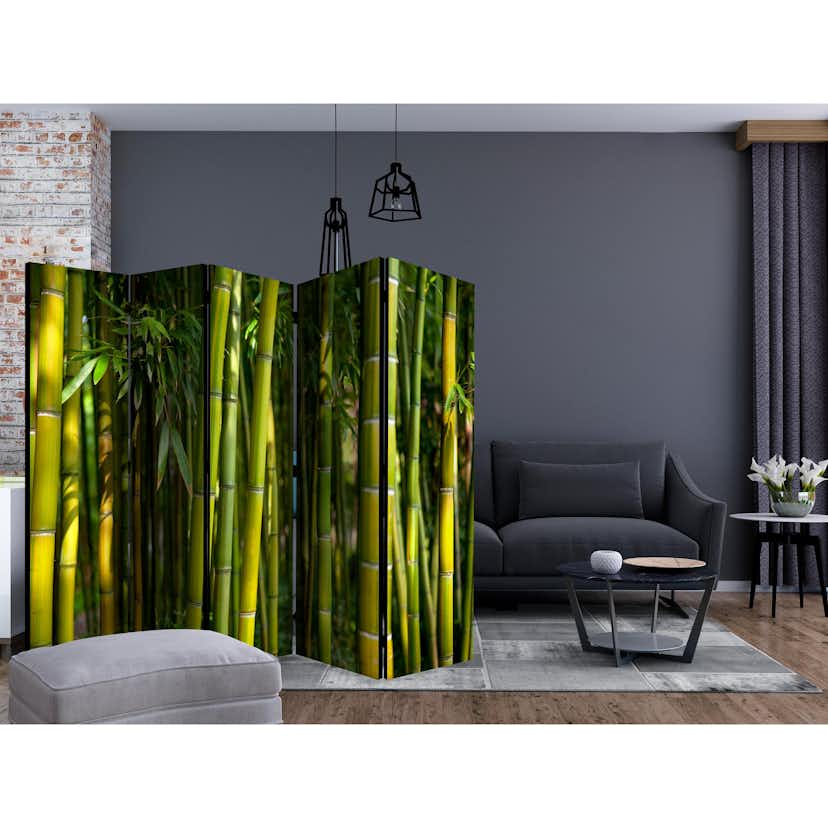 Rumsavdelare Arkiio Oriental Garden II 225x172 cm