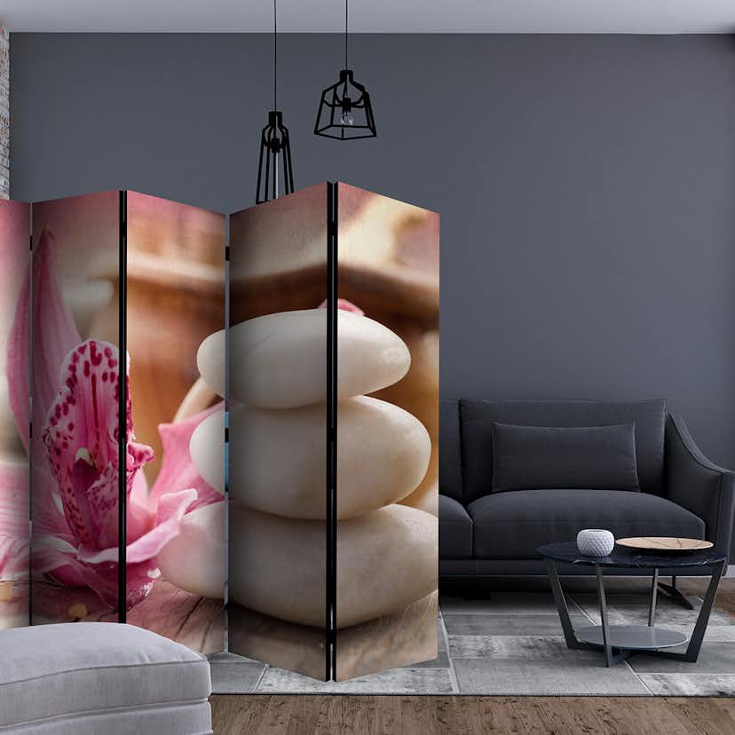 Rumsavdelare Arkiio Zen And Spa II 225x172 cm