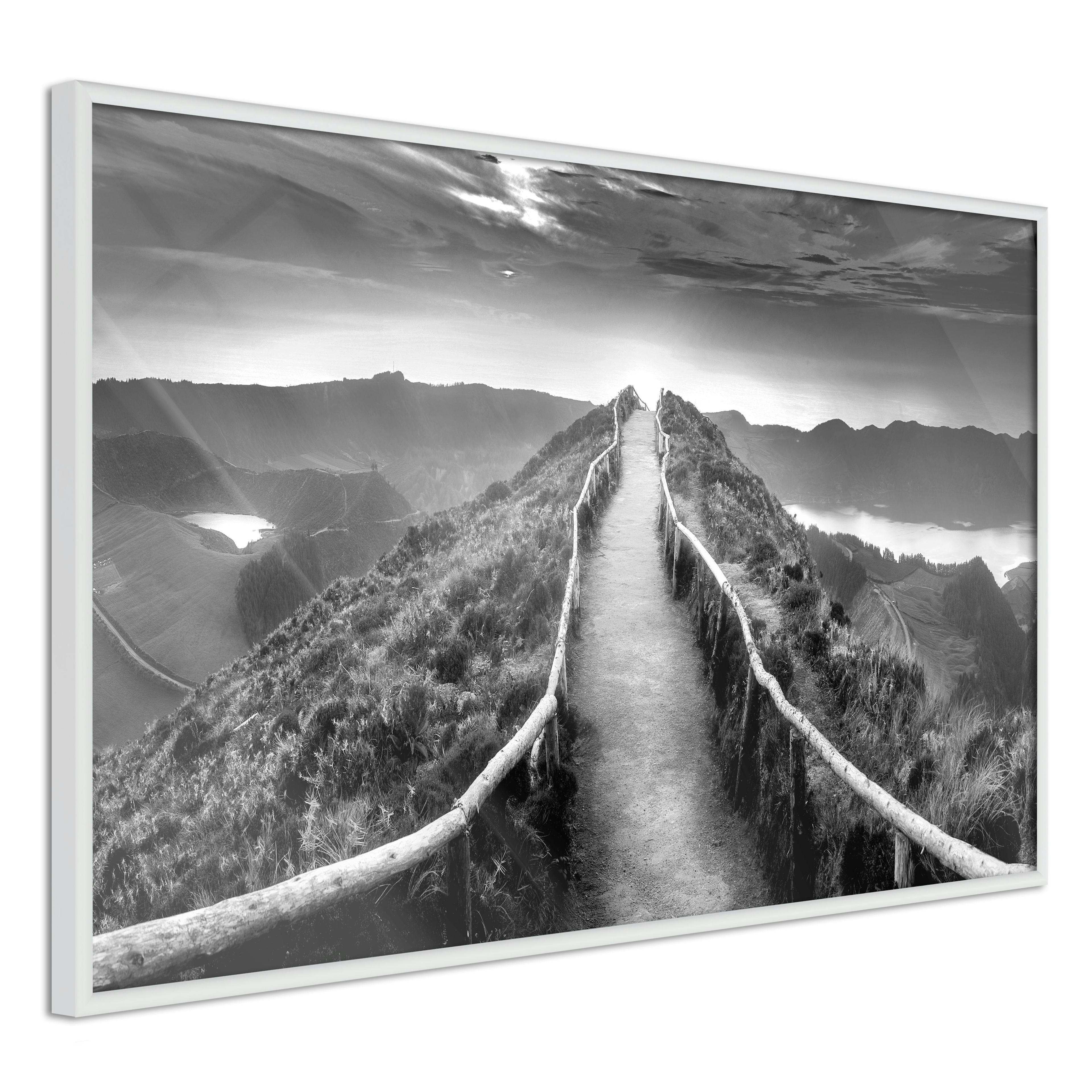 Poster Artgeist Affisch Azores