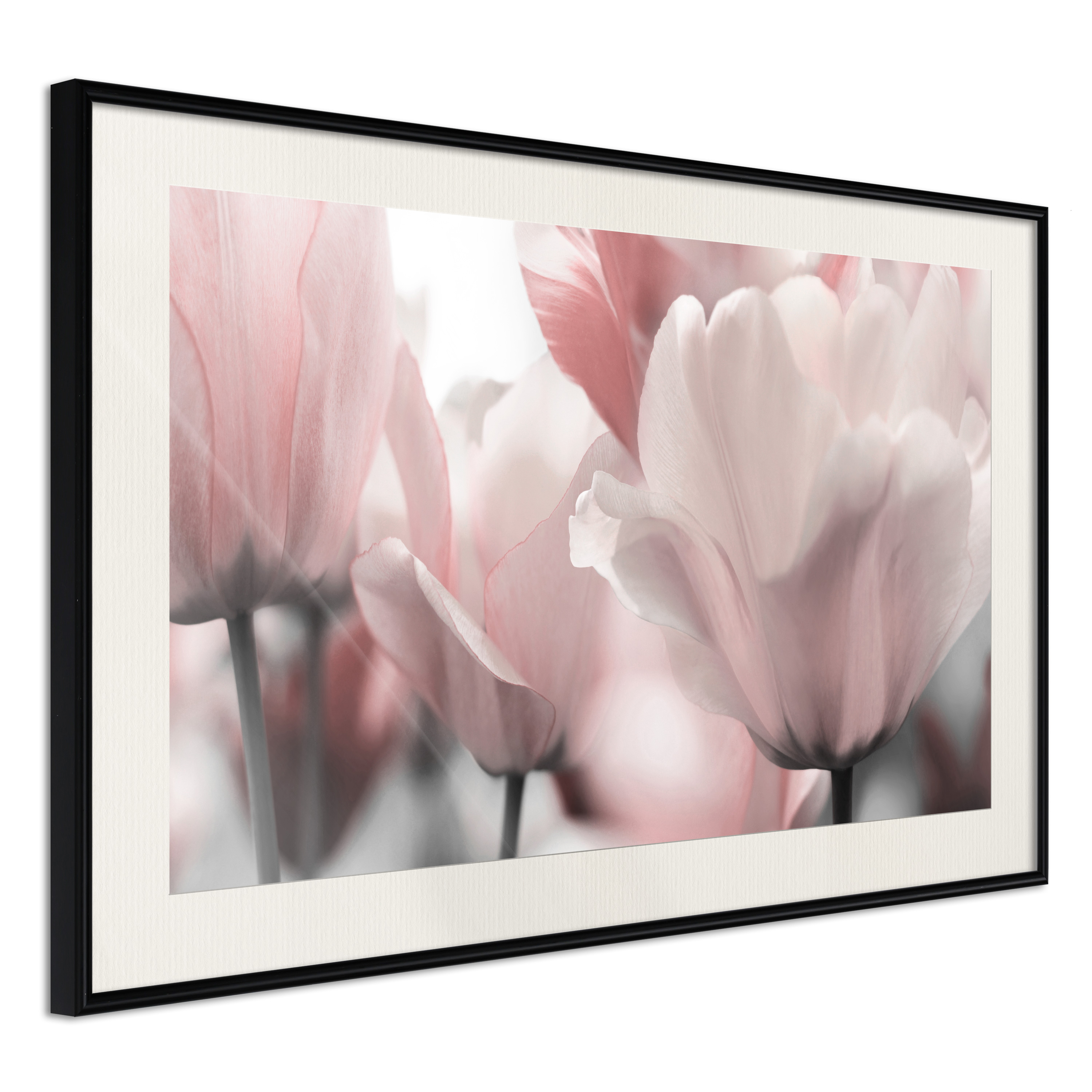 Poster Artgeist Affisch Fabulous Tulips