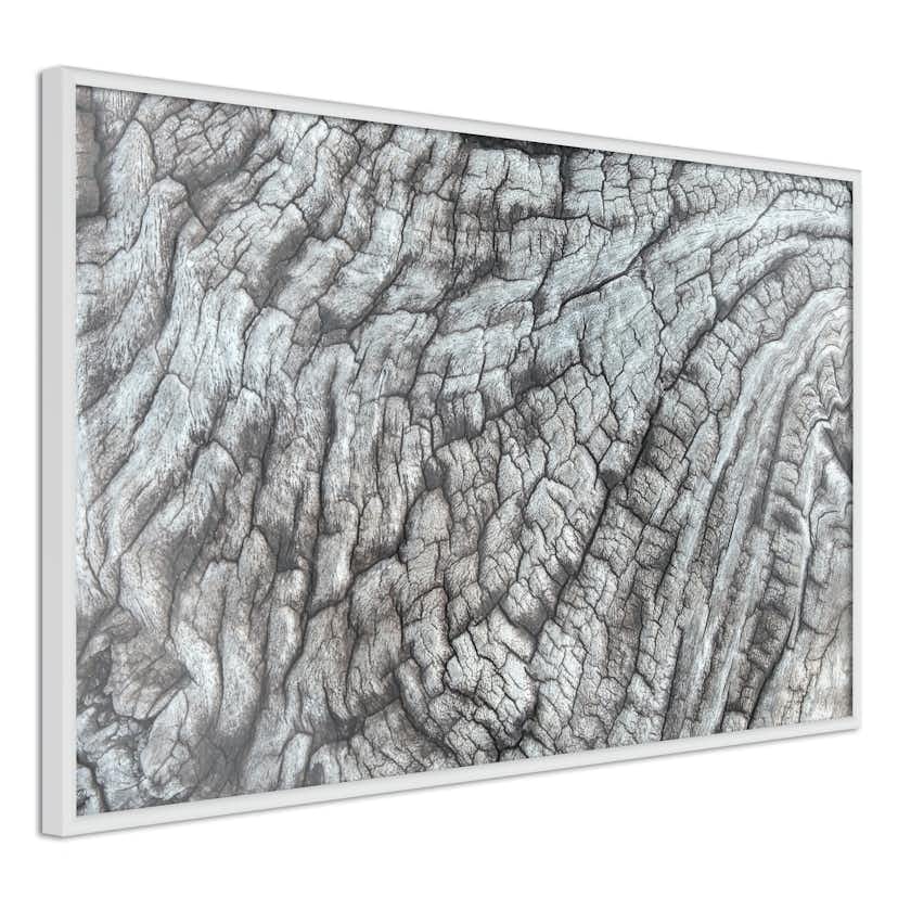 Poster Artgeist Affisch Structural Perfection