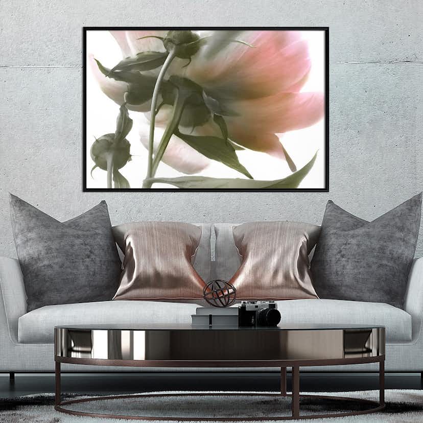 Poster Artgeist Affisch Her Highness