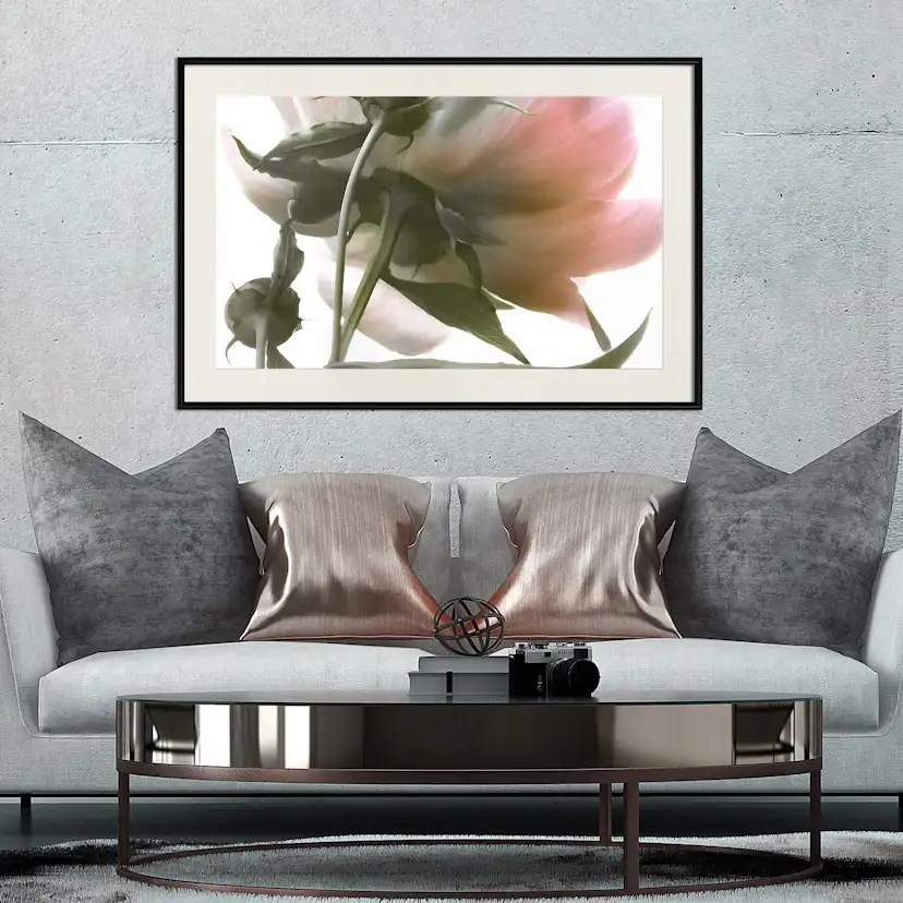 Poster Artgeist Affisch Her Highness