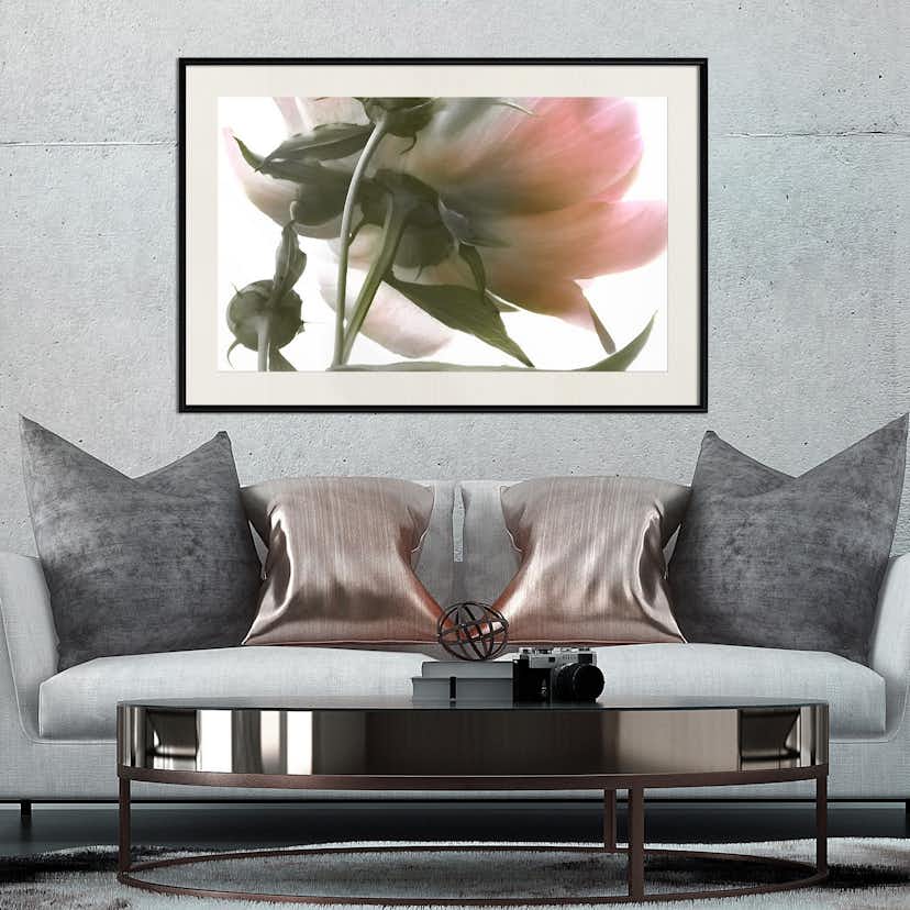 Poster Artgeist Affisch Her Highness