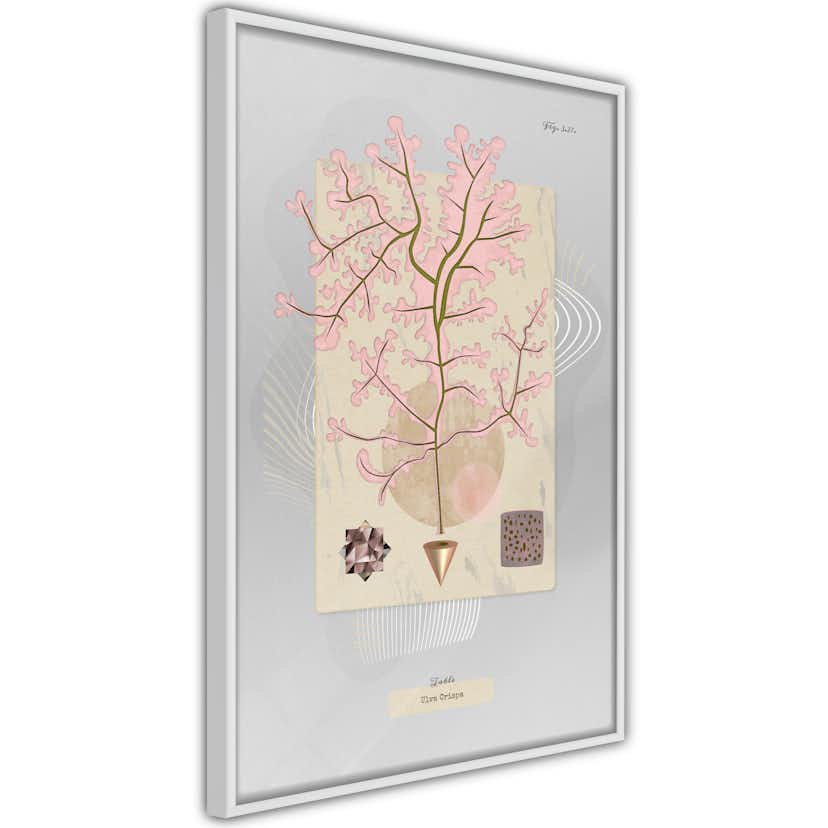 Poster Artgeist Affisch Mysterious Tree