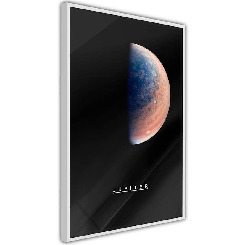Poster Artgeist Affisch Jupiter