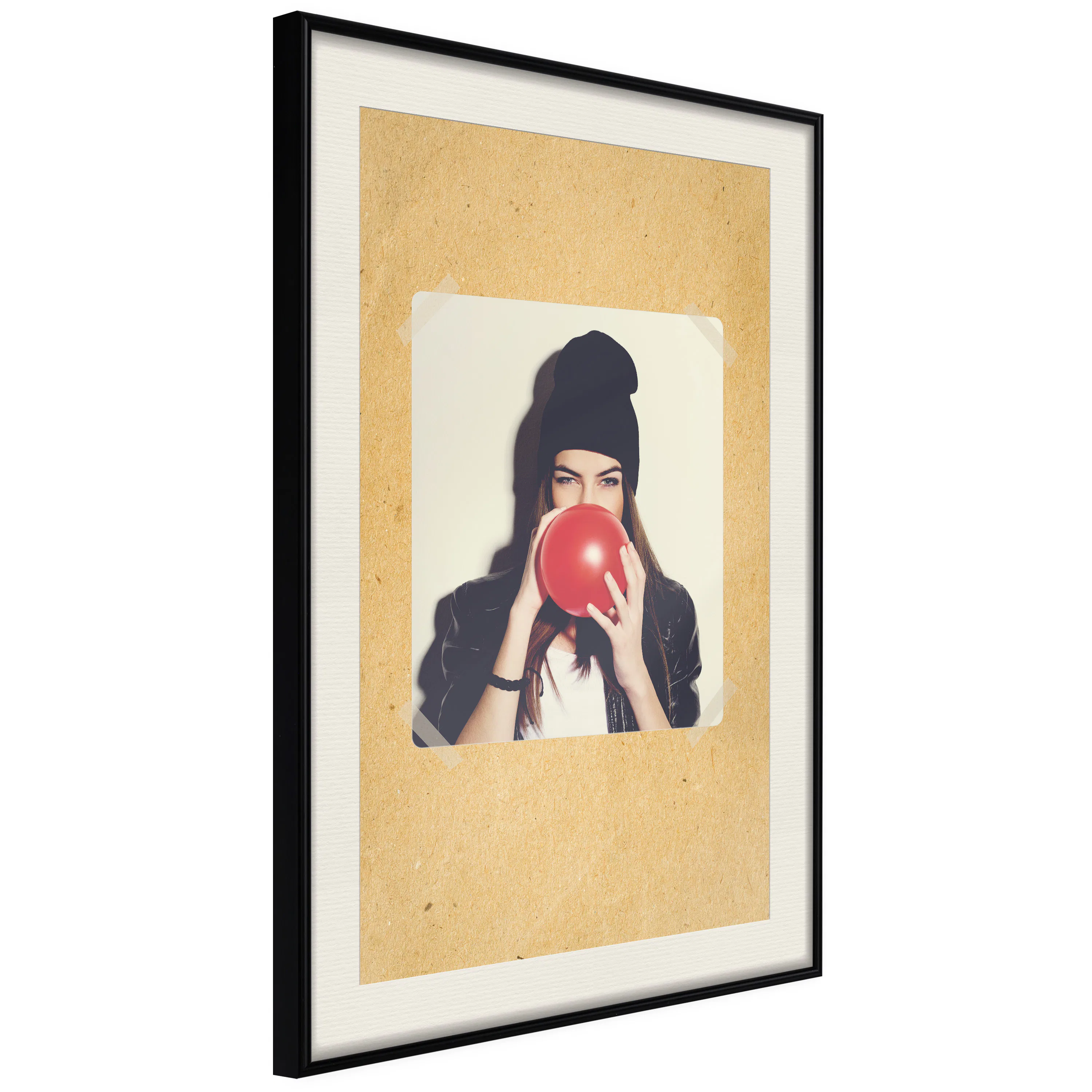 Poster Artgeist Affisch Photography