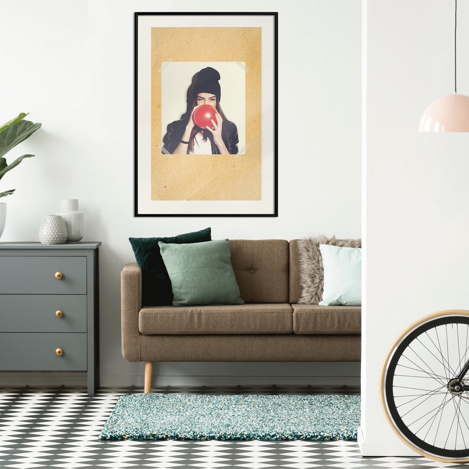 Poster Artgeist Affisch Photography