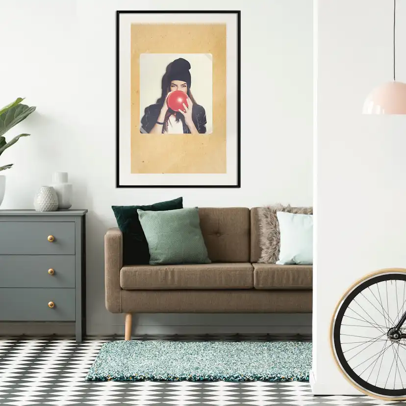 Poster Artgeist Affisch Photography