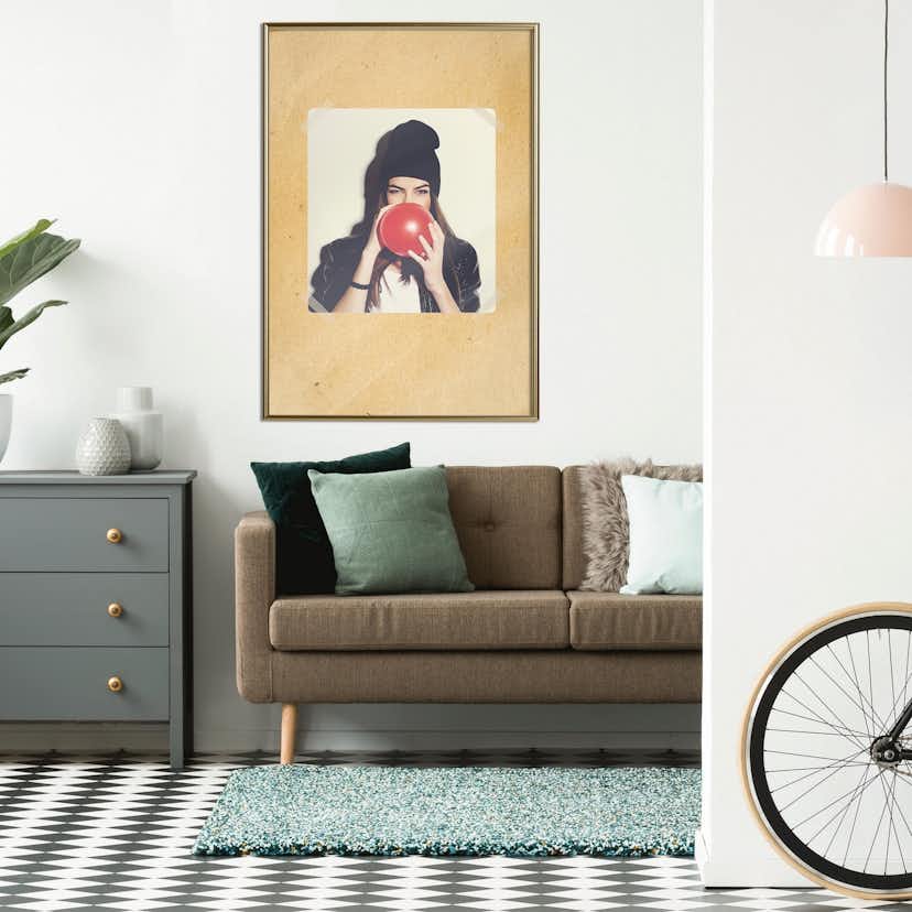 Poster Artgeist Affisch Photography