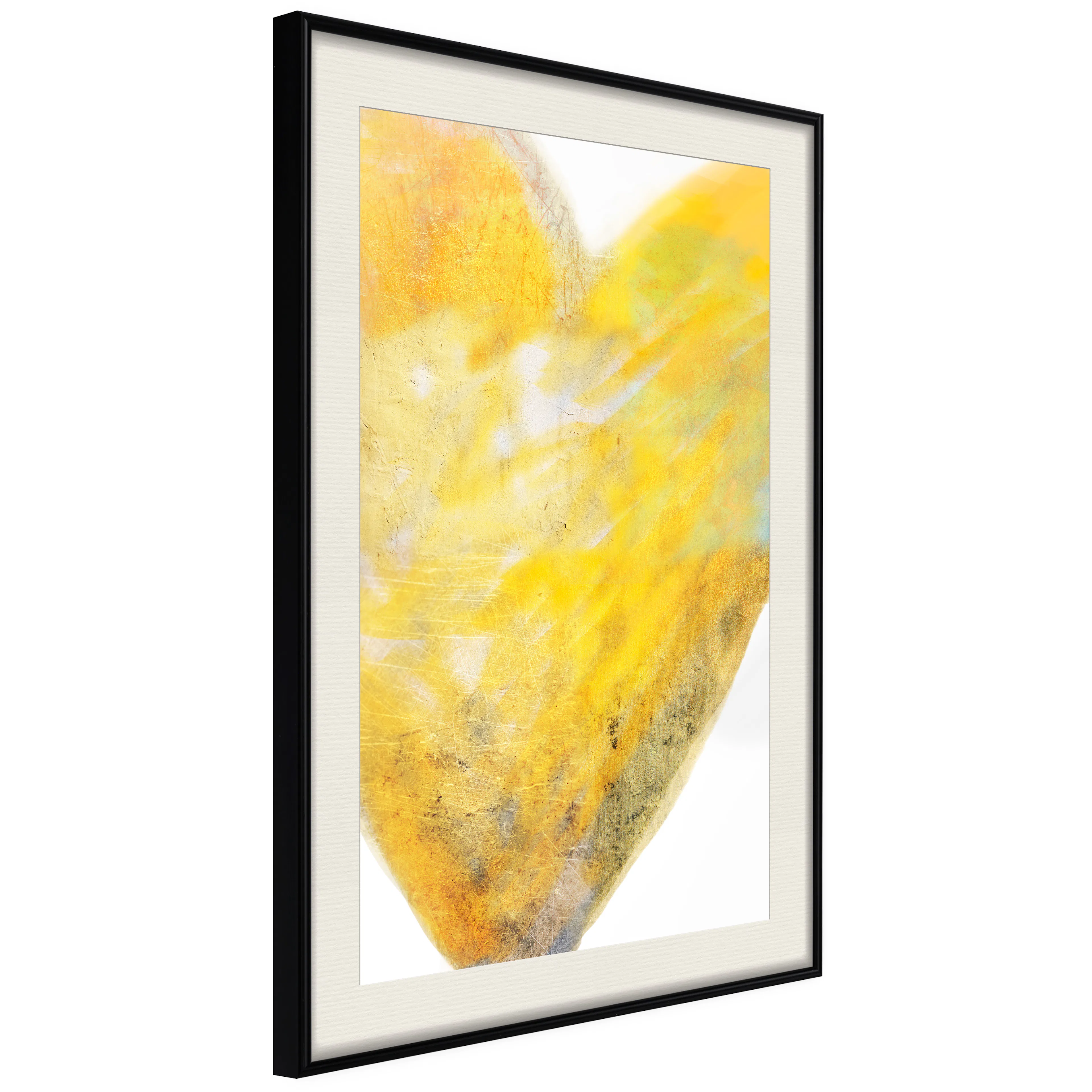 Poster Artgeist Affisch Sunny Heart