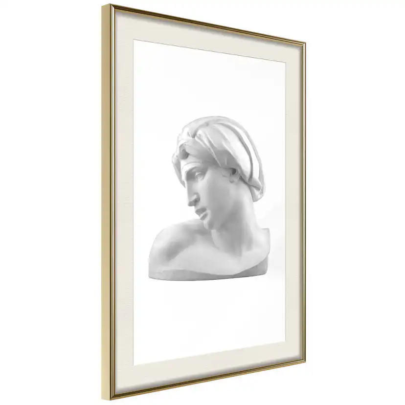 Poster Artgeist Affisch Michelangelo