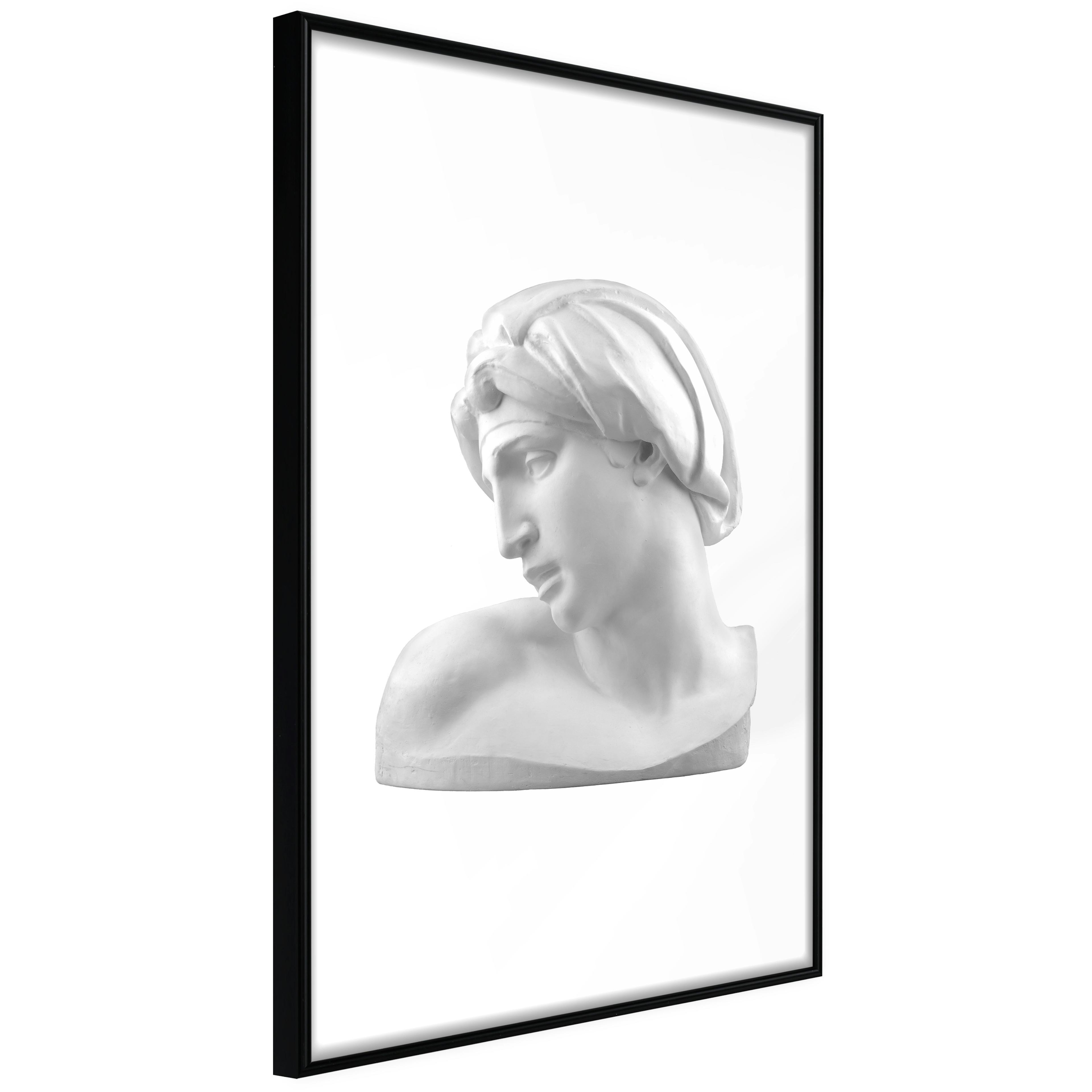 Poster Artgeist Affisch Michelangelo