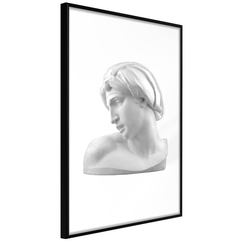 Poster Artgeist Affisch Michelangelo