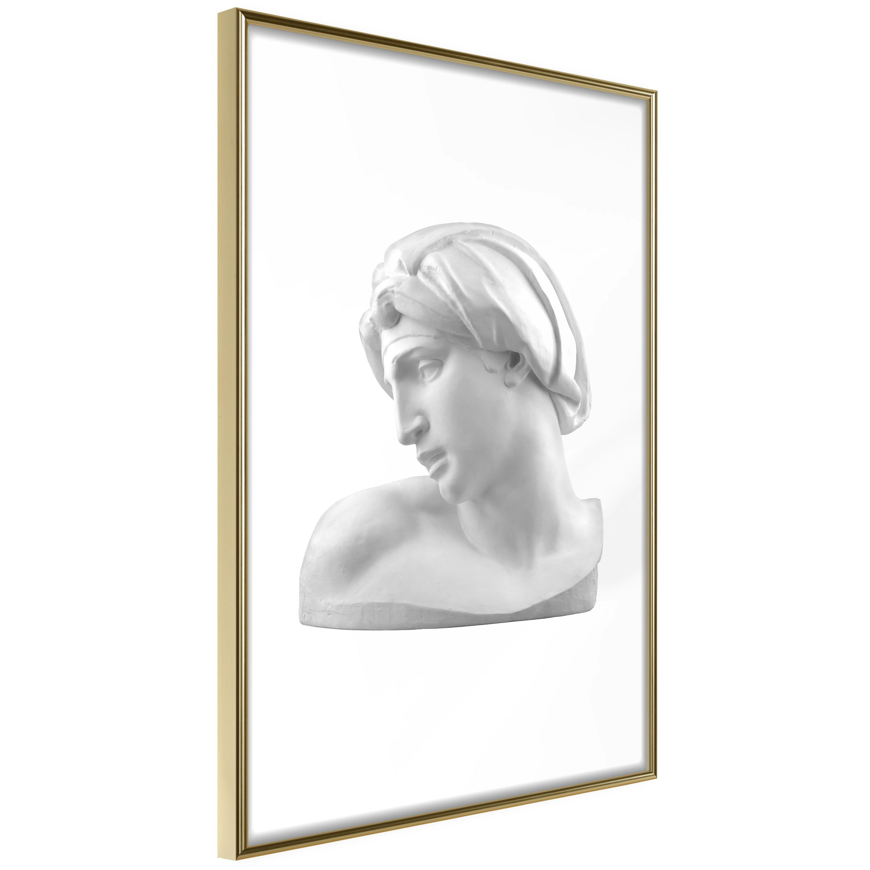 Poster Artgeist Affisch Michelangelo