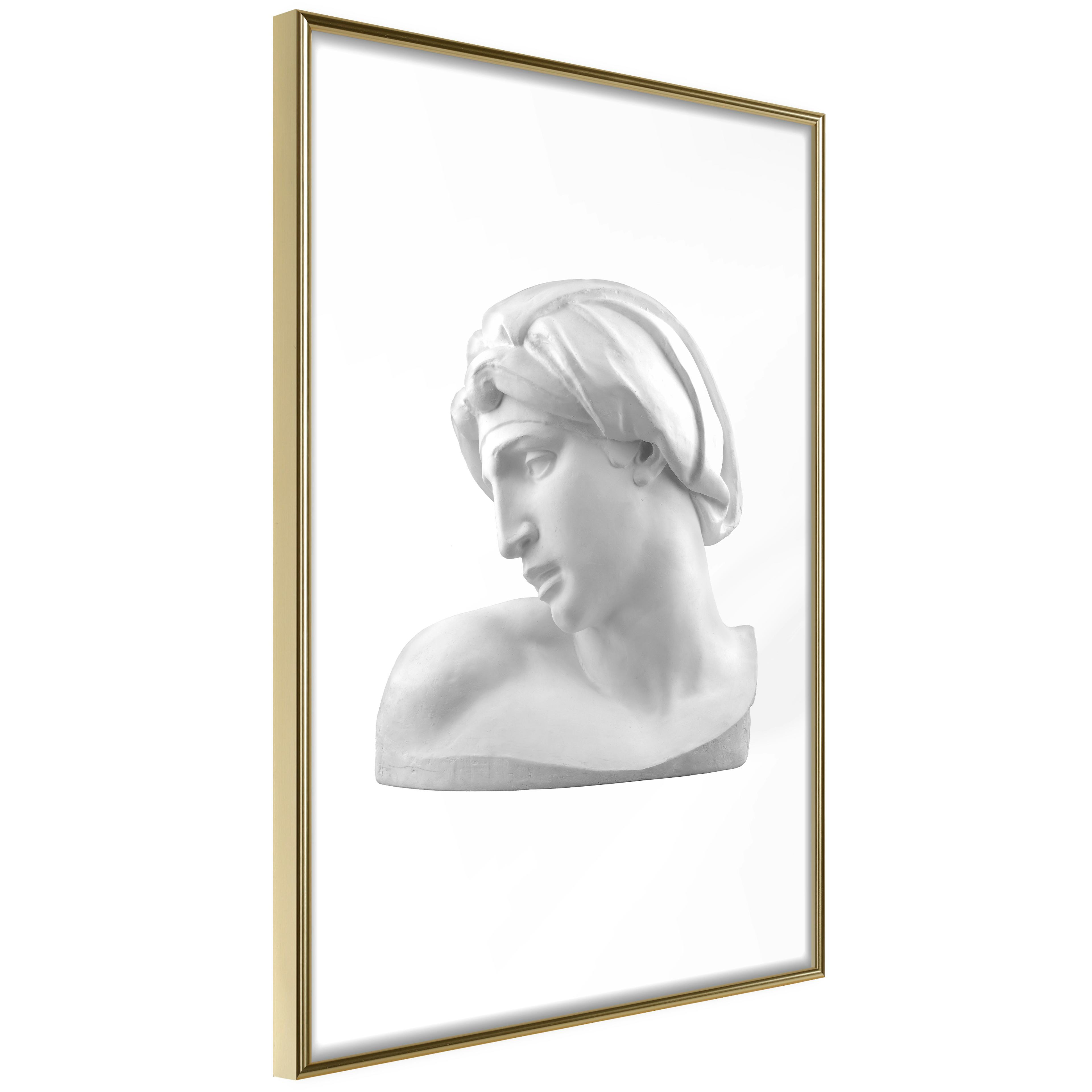 Poster Artgeist Affisch Michelangelo