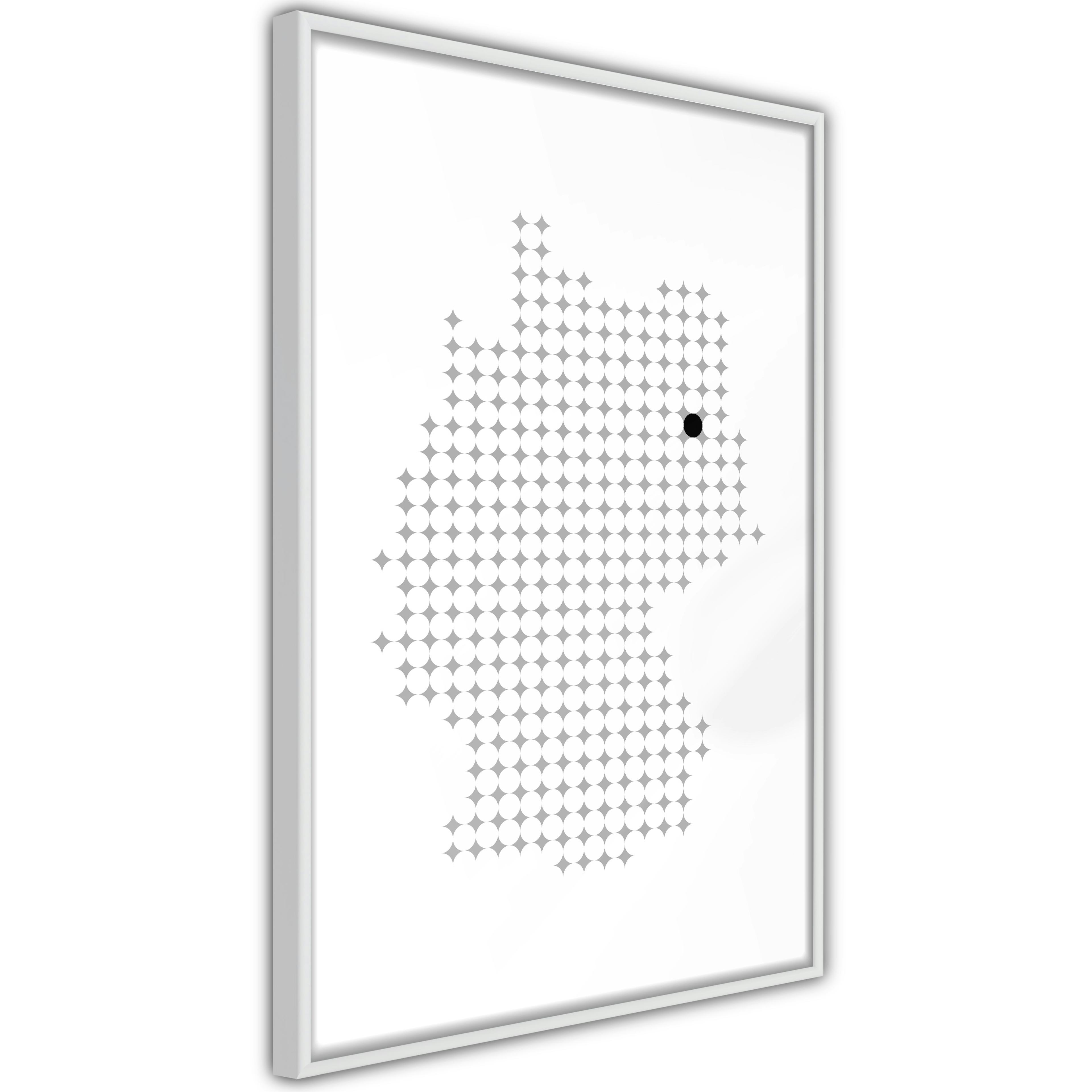 Poster Artgeist Affisch Germany