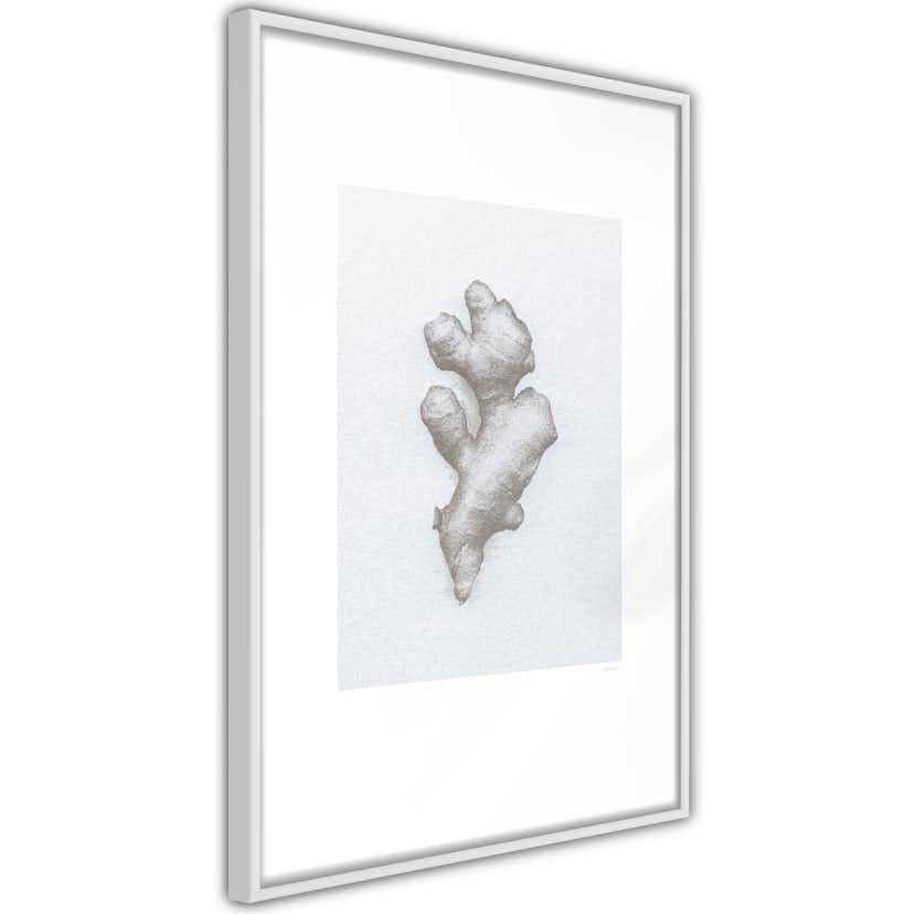 Poster Artgeist Affisch Ginger