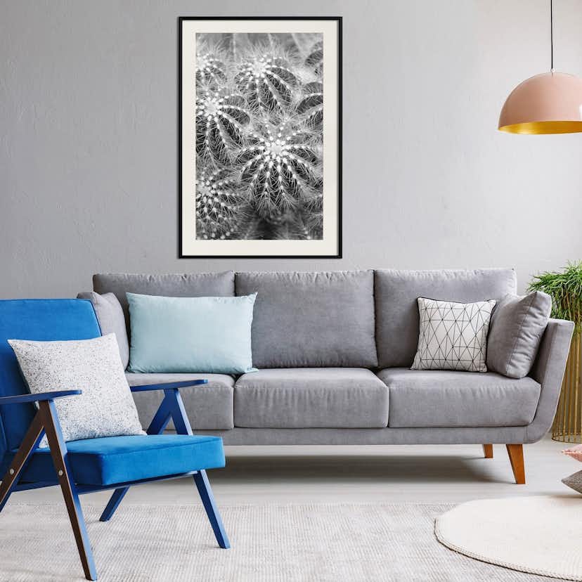 Poster Artgeist Affisch Risky Adventure