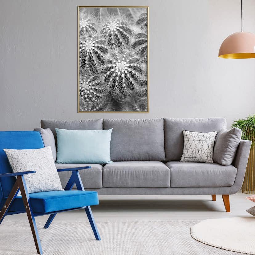 Poster Artgeist Affisch Risky Adventure