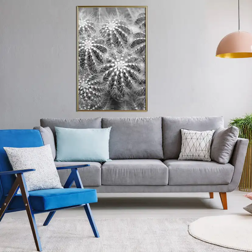 Poster Artgeist Affisch Risky Adventure