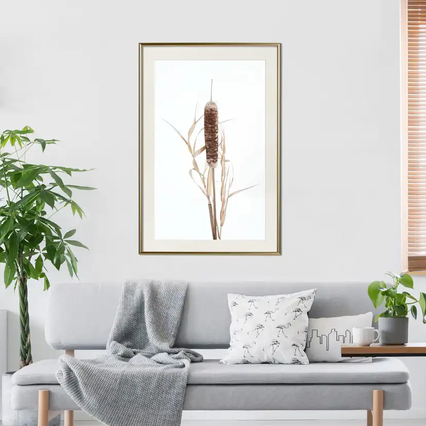 Poster Artgeist Affisch Queen of the Swamps