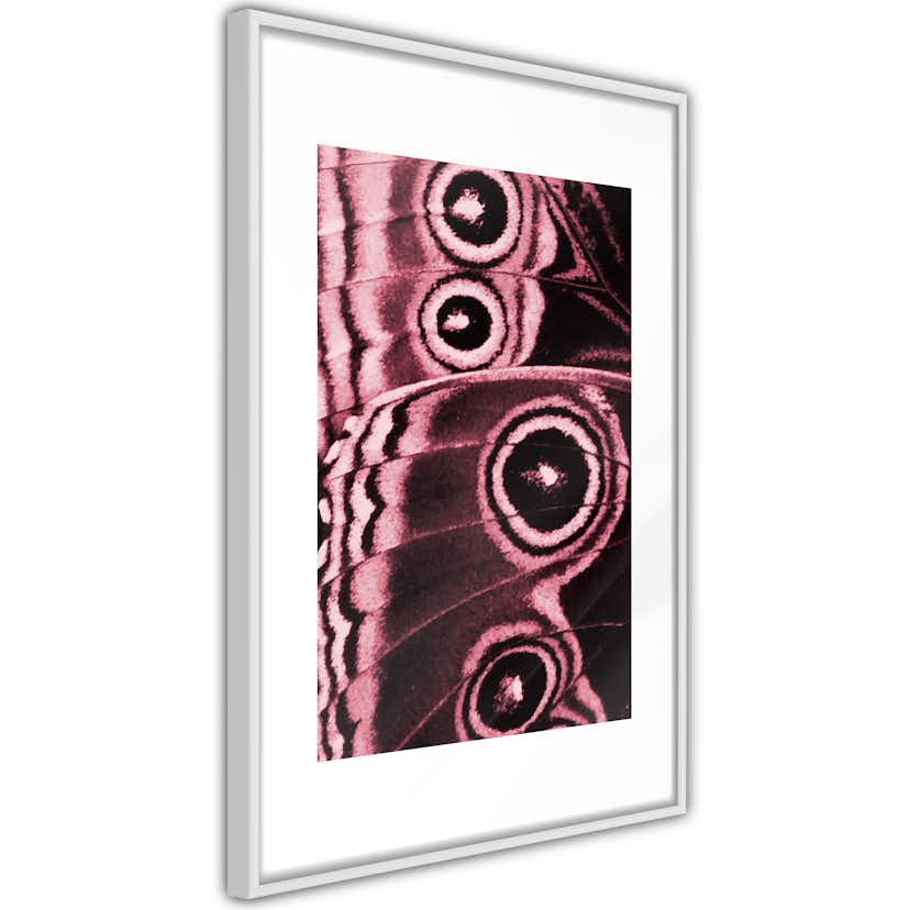 Poster Artgeist Affisch Subtlety of Nature