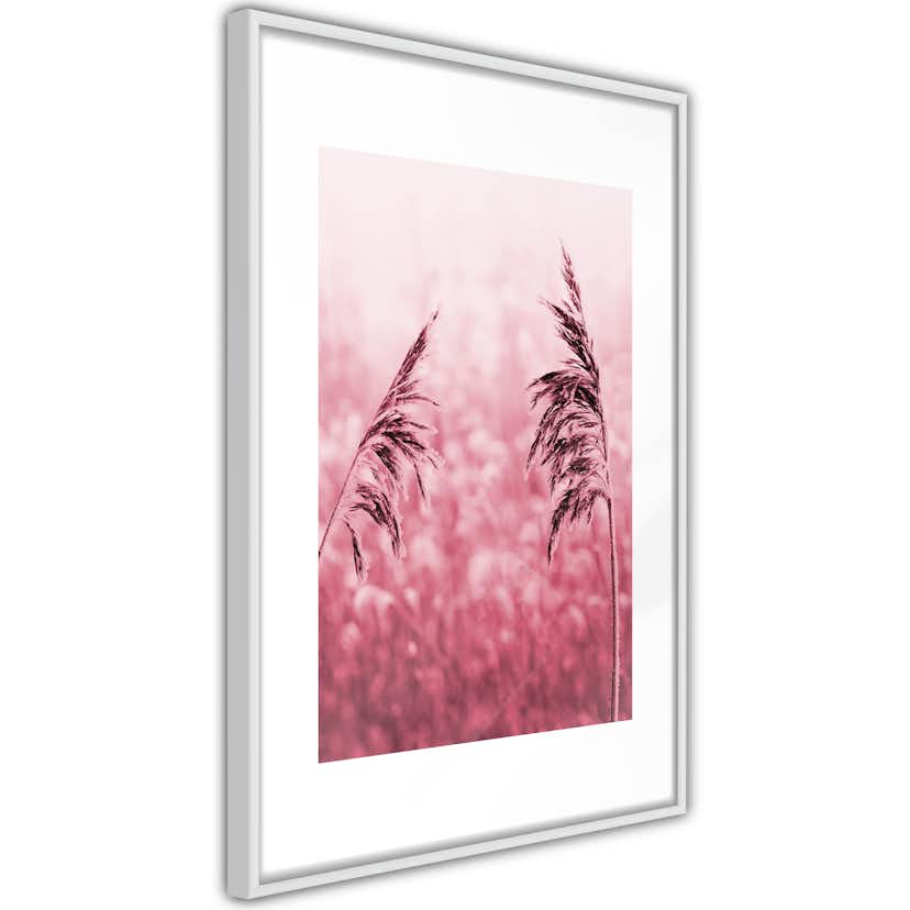 Poster Artgeist Affisch Ruby Stalk